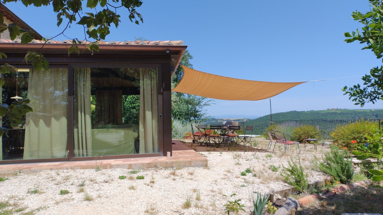 Photo of Outdoor in San Venanzo