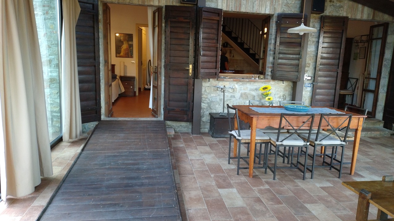 Photo of Outdoor in San Venanzo