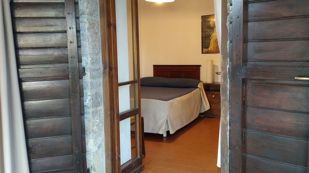 Photo of Bedroom in San Venanzo