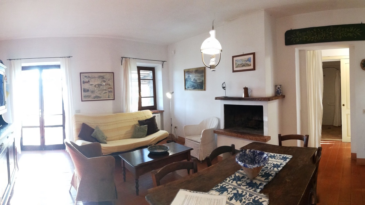 Photo of Livingroom in San Venanzo