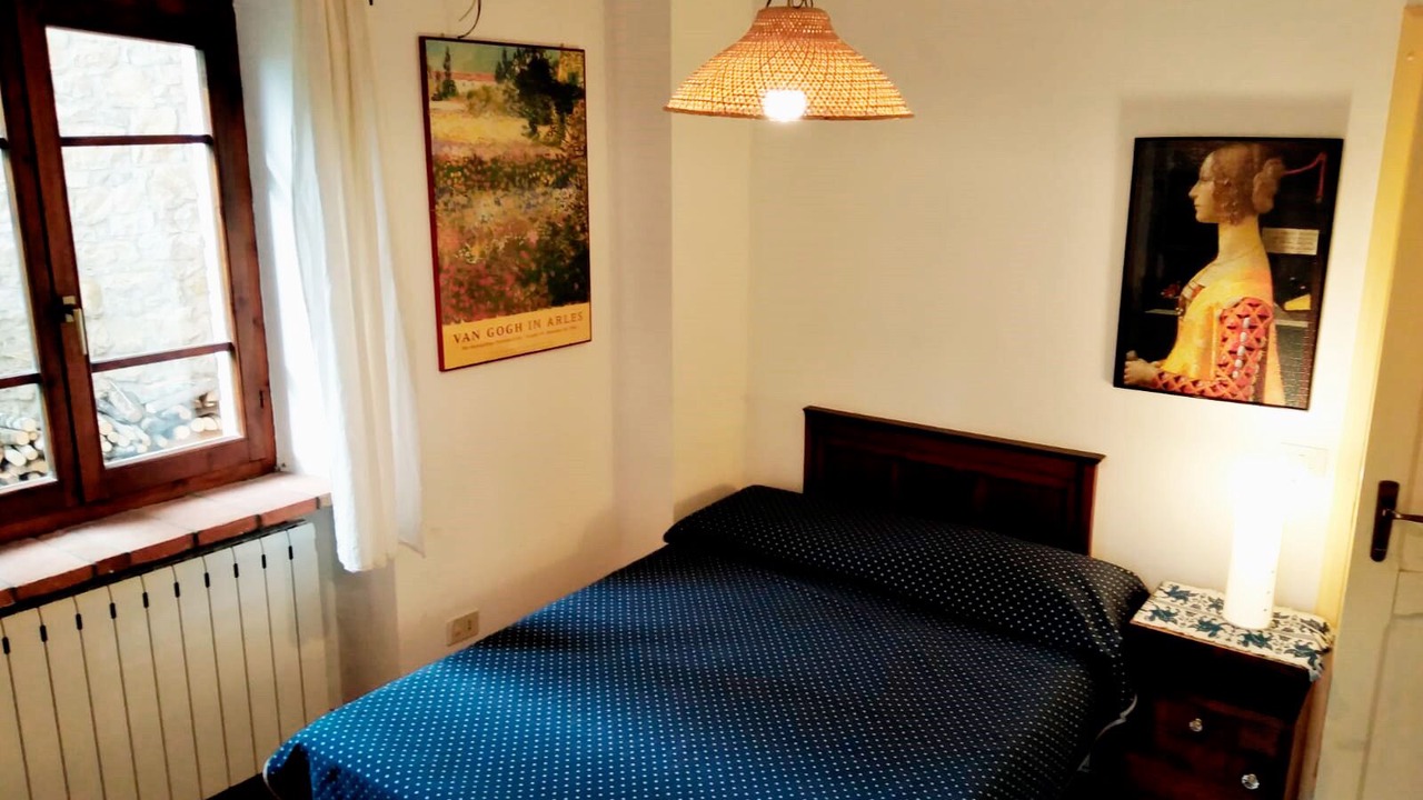 Photo of Bedroom in San Venanzo
