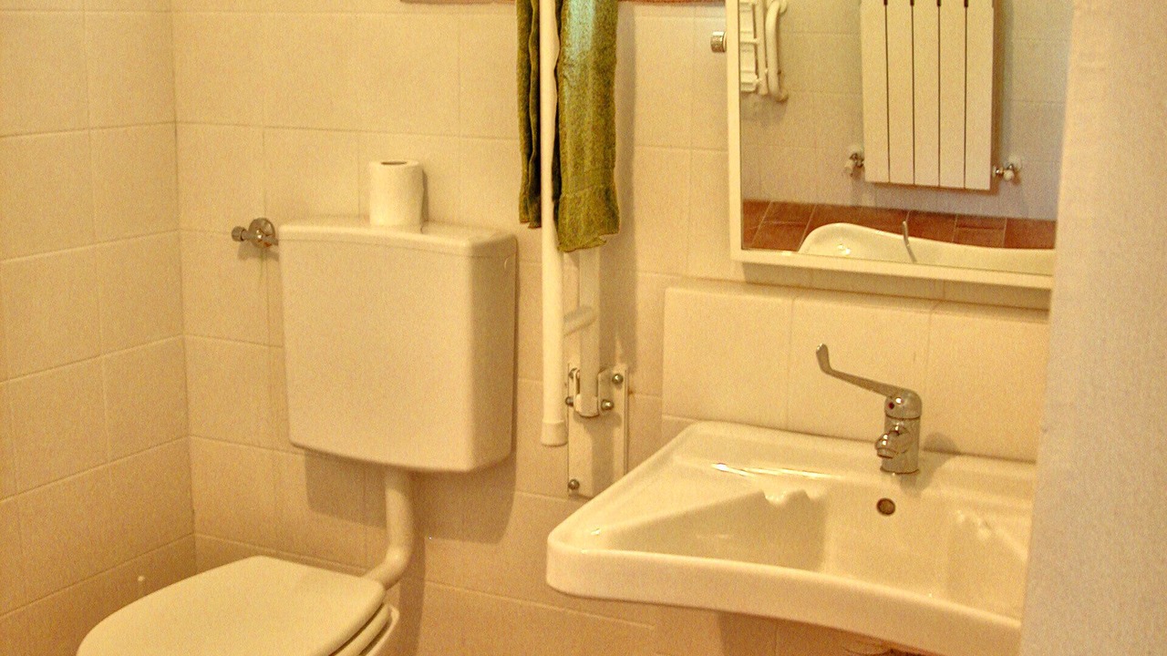 Photo of Bathroom in San Venanzo