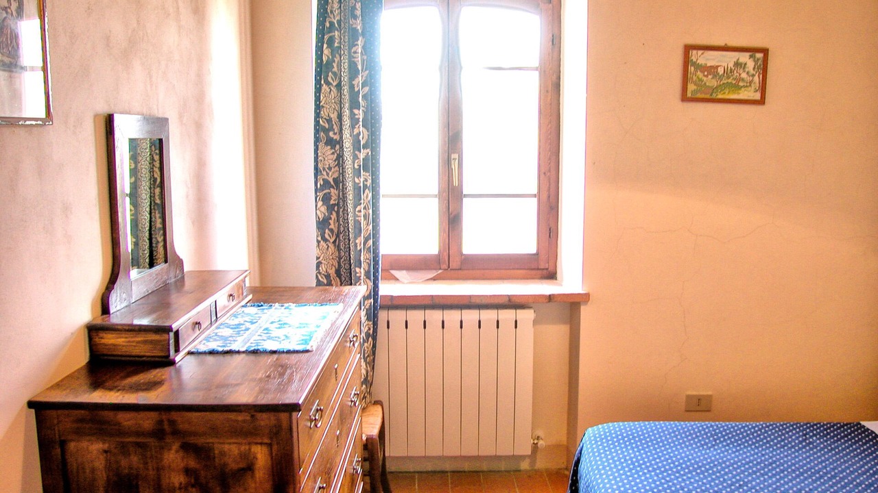 Photo of Bedroom in San Venanzo