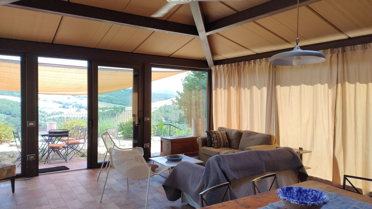 Photo of Livingroom in San Venanzo