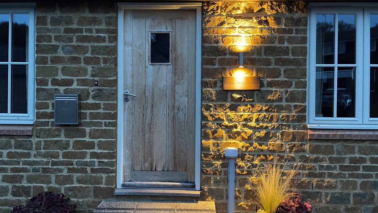 Photo of Outdoor in Badby