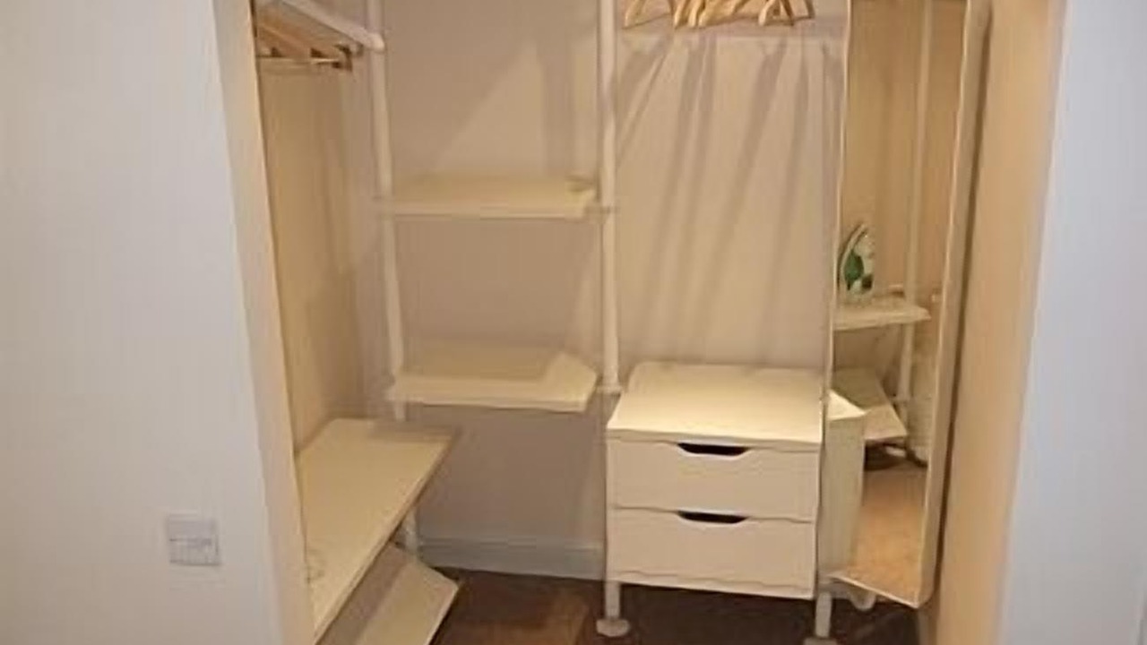 Photo of Bedroom in Badby