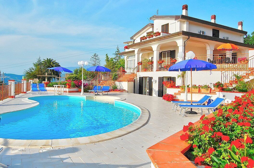 Photo of Outdoor in Agropoli