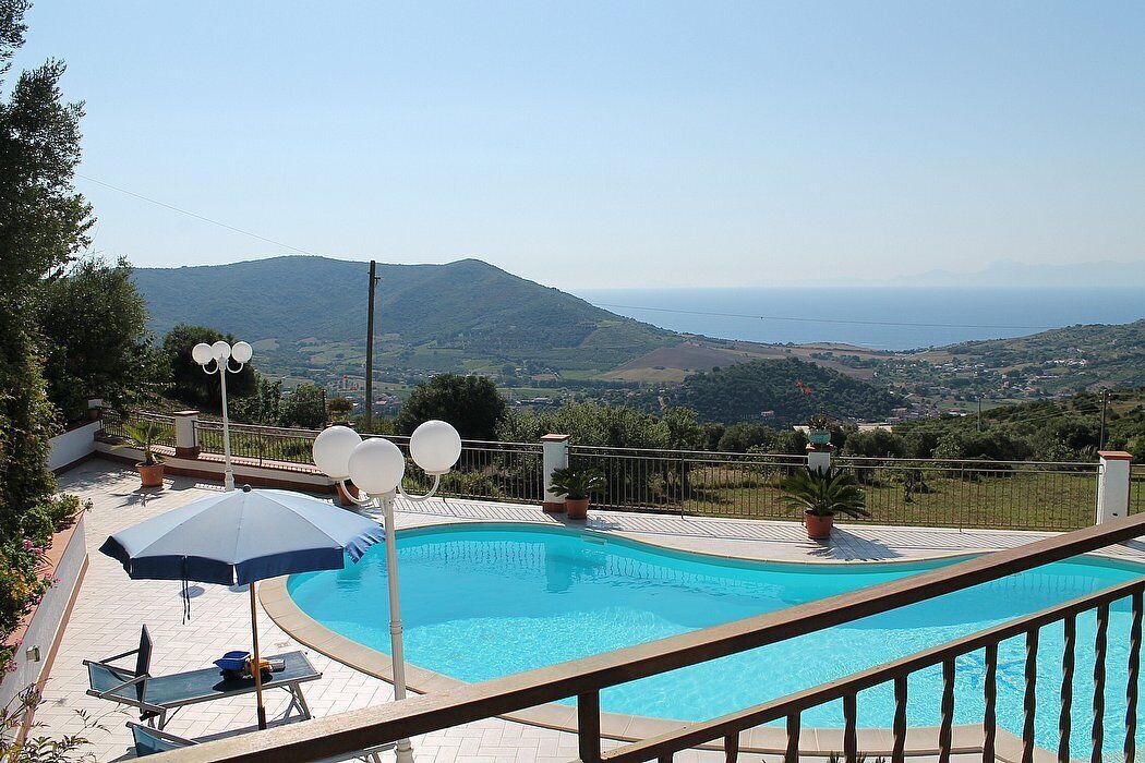 Photo of Outdoor in Agropoli