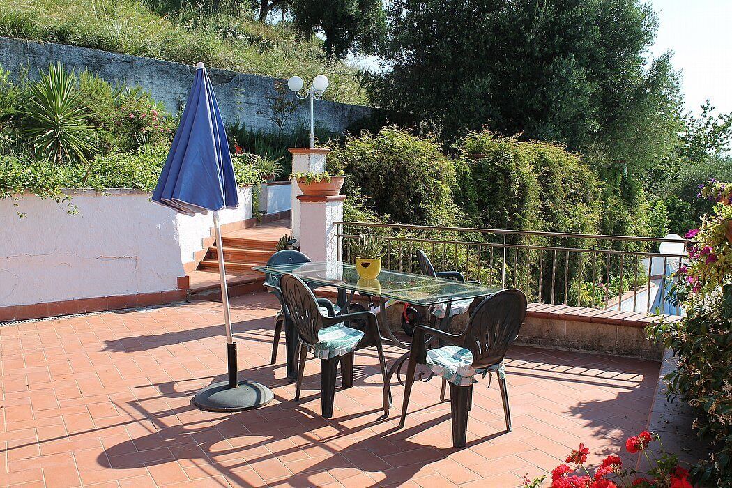 Photo of Outdoor in Agropoli