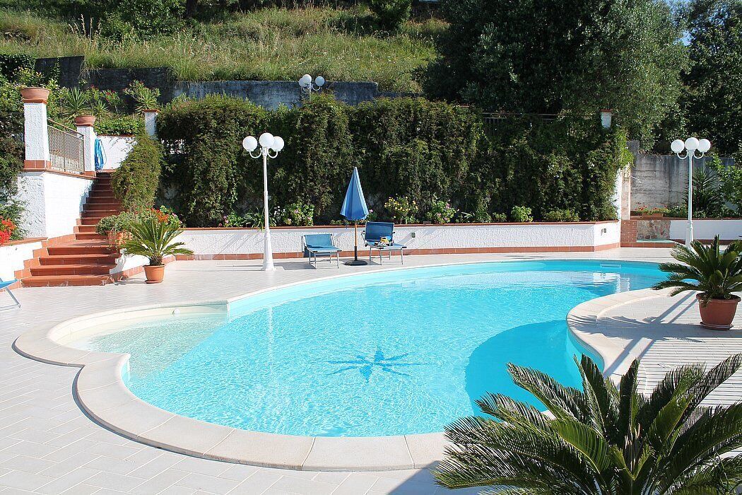 Photo of Outdoor in Agropoli