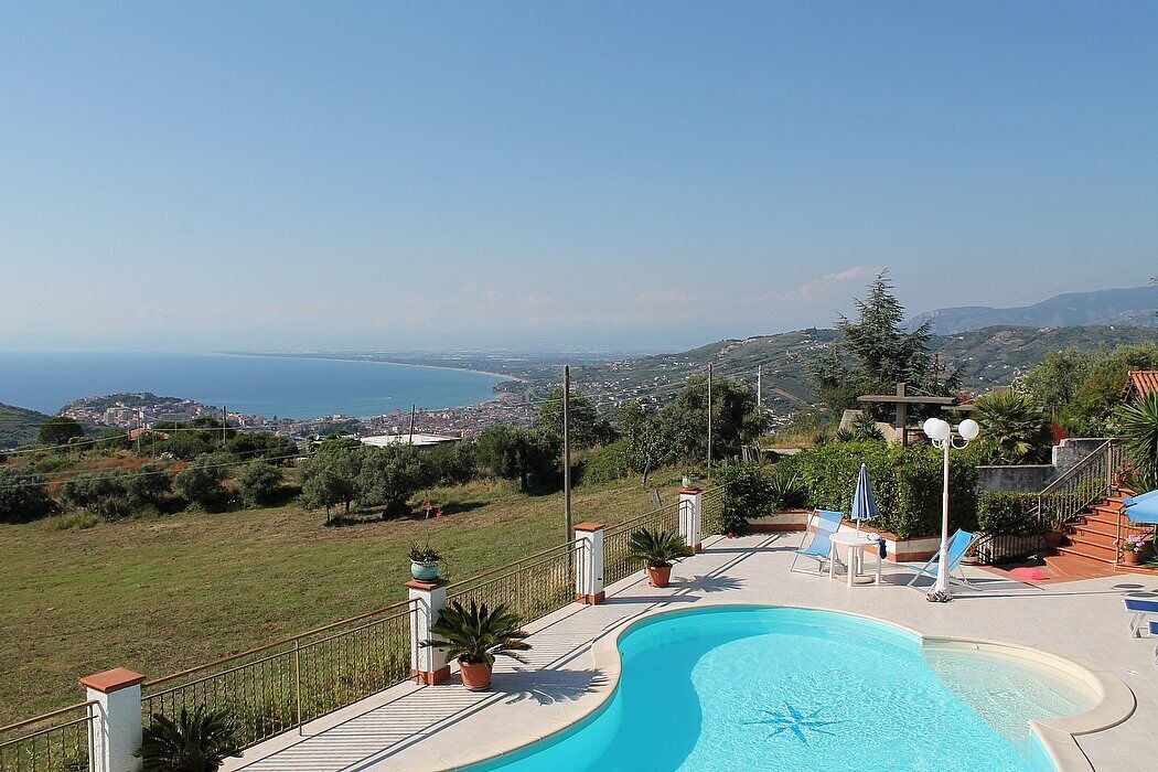 Photo of Outdoor in Agropoli