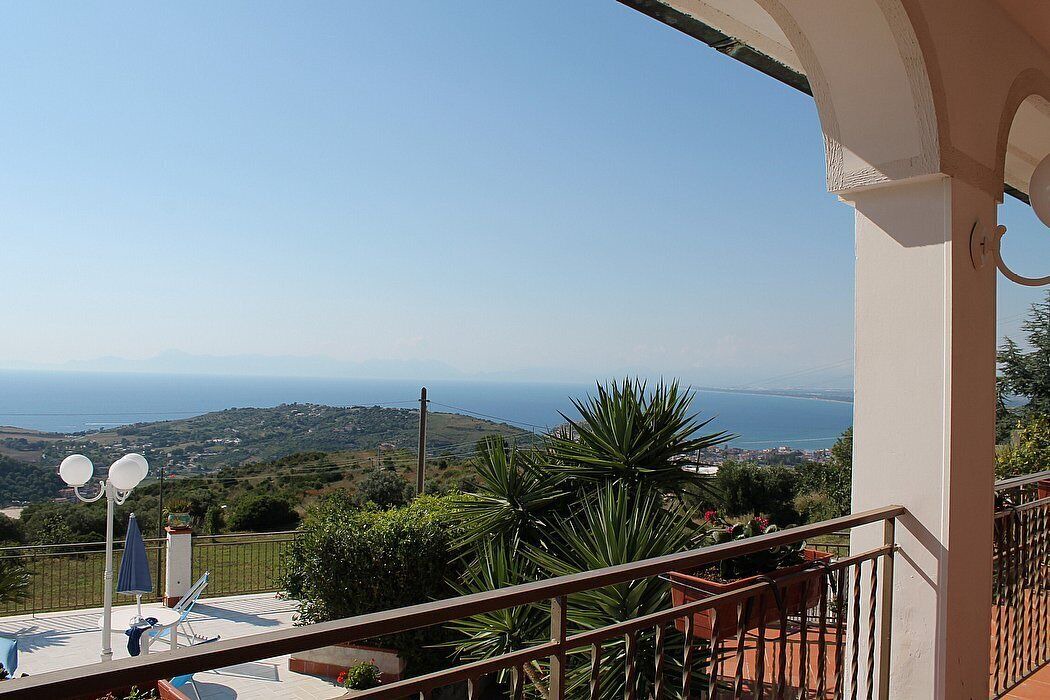 Photo of Outdoor in Agropoli