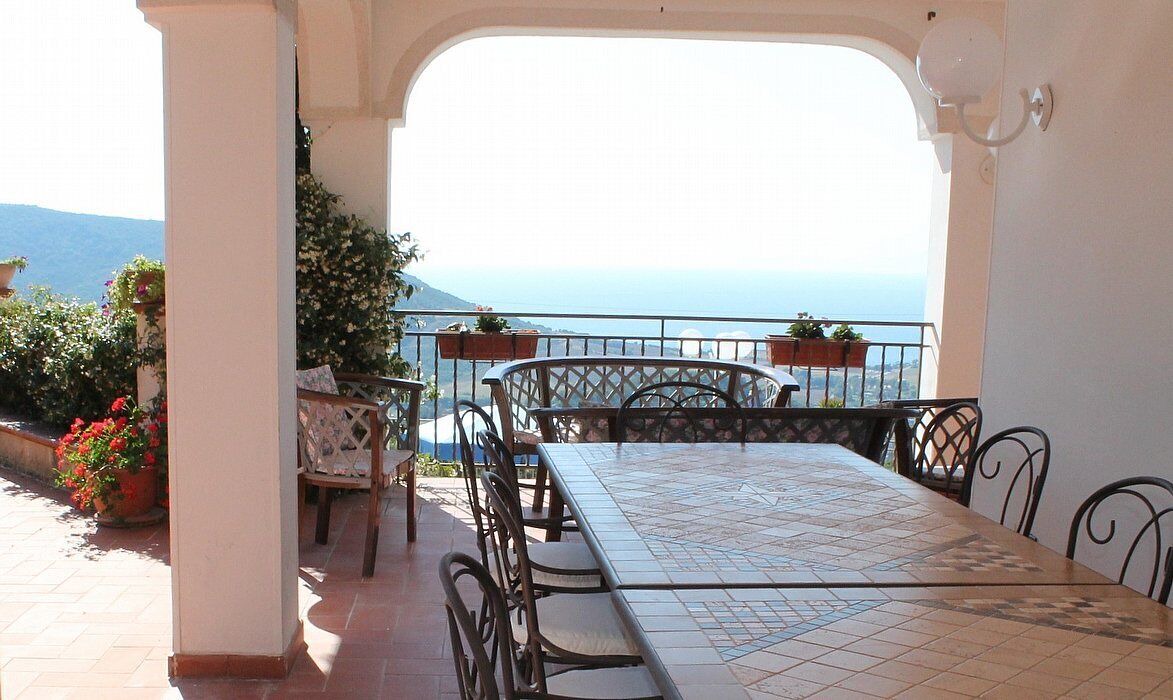 Photo of Outdoor in Agropoli