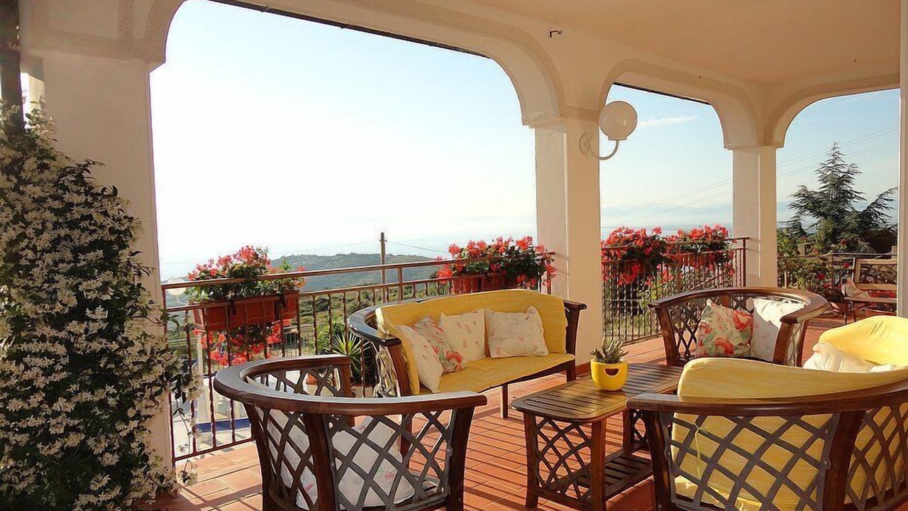 Photo of Outdoor in Agropoli