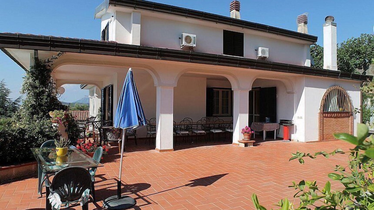 Photo of Outdoor in Agropoli
