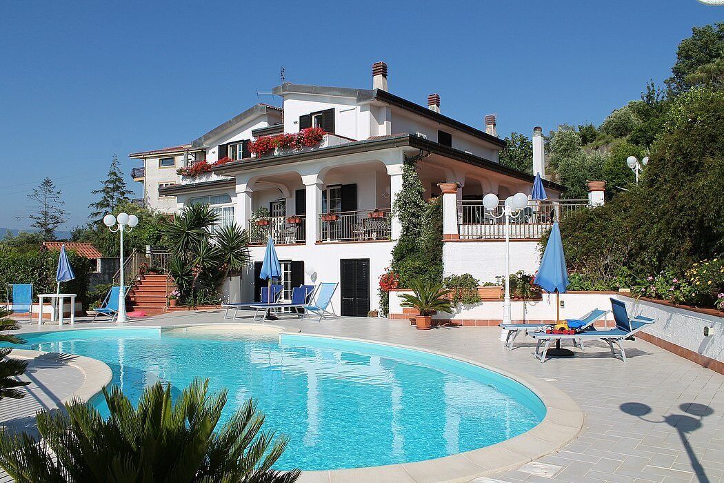 Photo of Outdoor in Agropoli