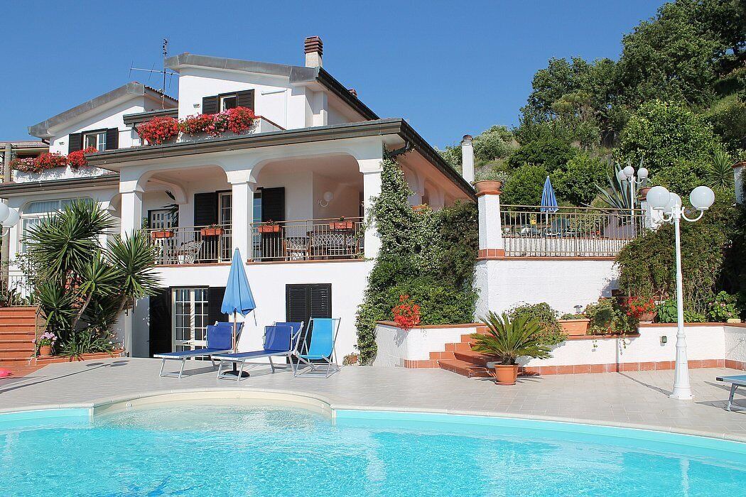 Photo of Outdoor in Agropoli