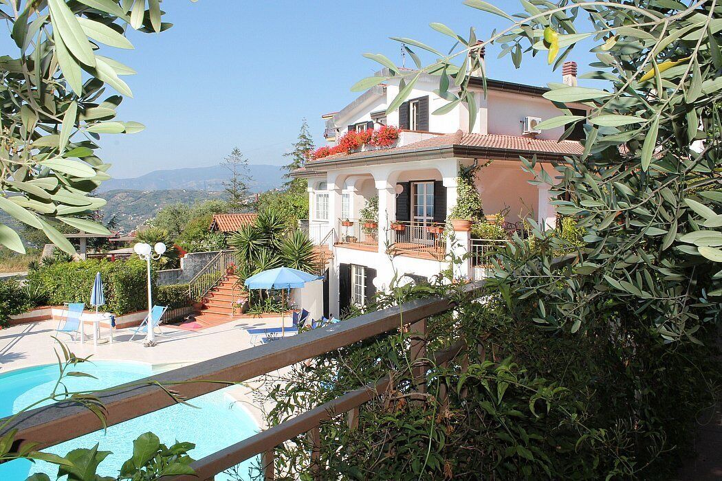 Photo of Outdoor in Agropoli