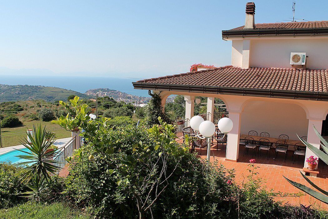 Photo of Outdoor in Agropoli