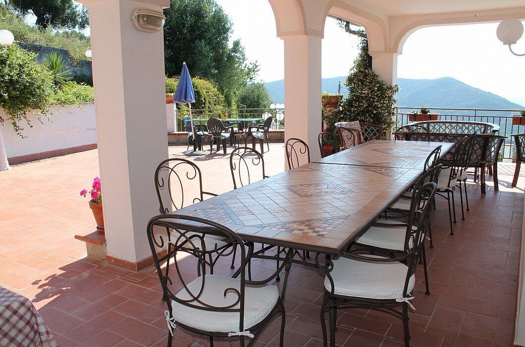 Photo of Outdoor in Agropoli