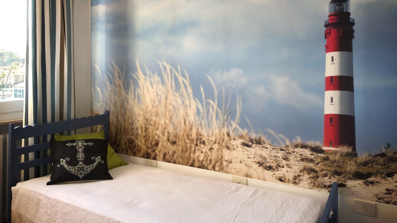 Photo of Bedroom in Milano Marittima