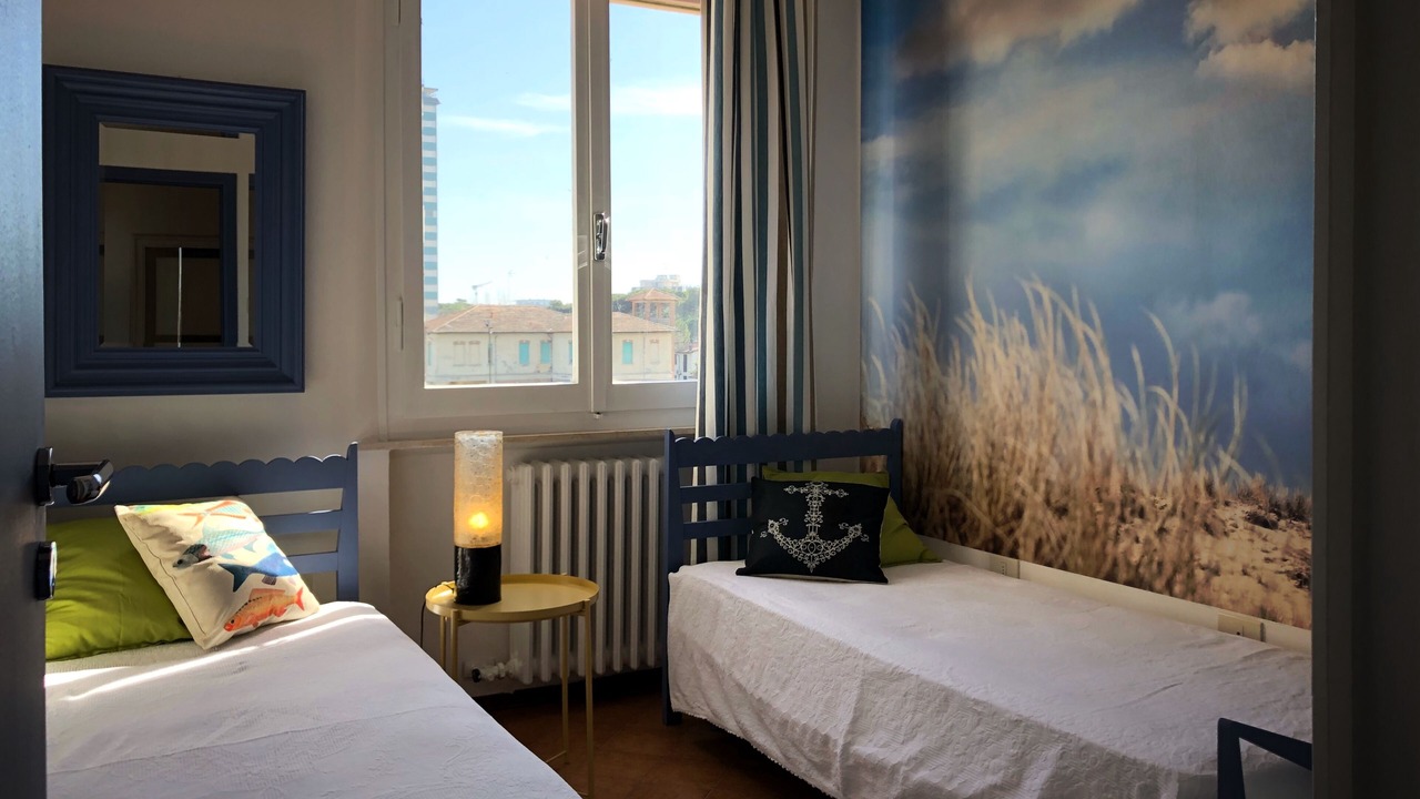 Photo of Bedroom in Milano Marittima