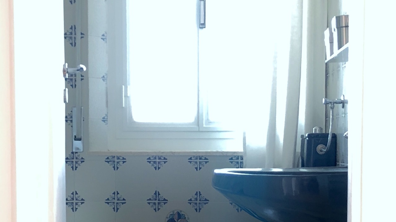 Photo of Bathroom in Milano Marittima