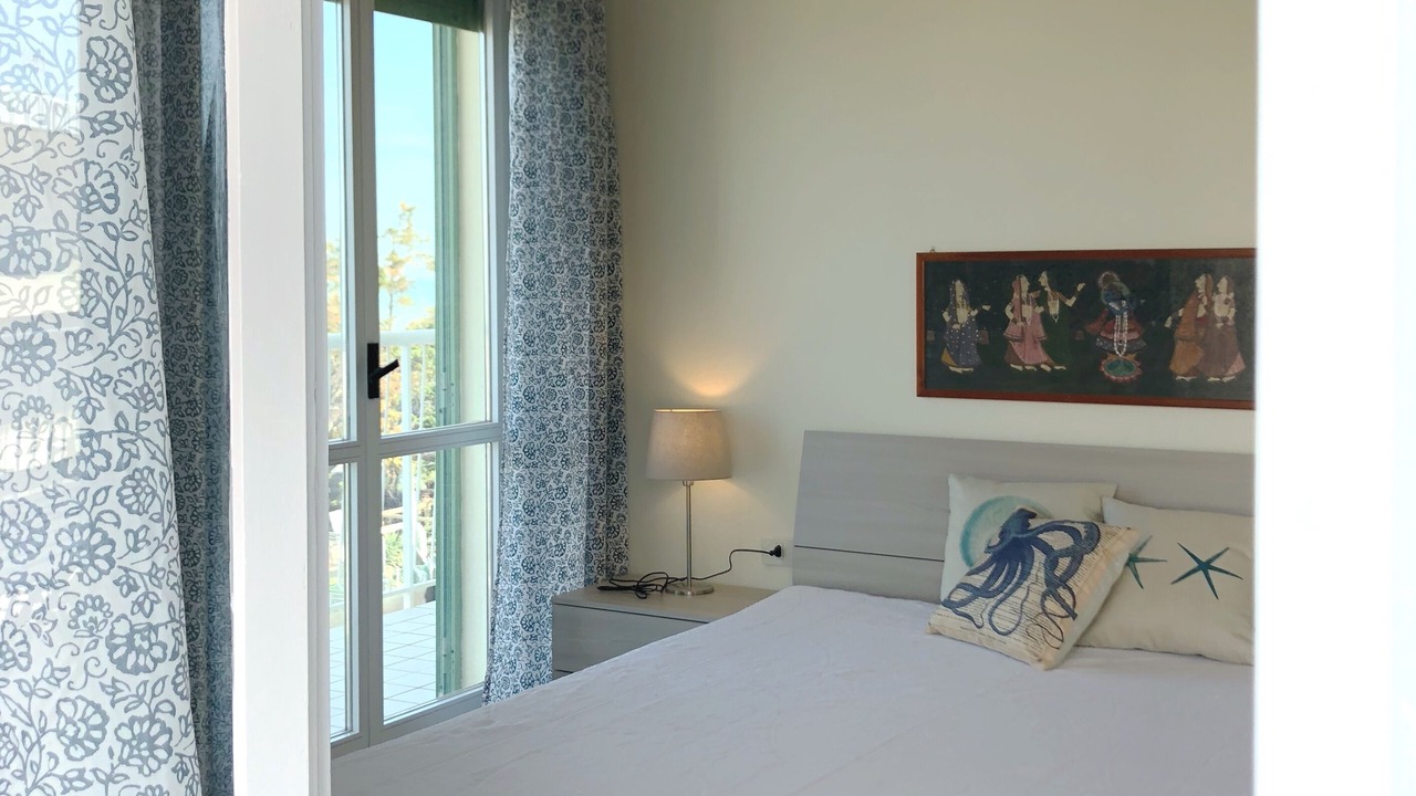 Photo of Bedroom in Milano Marittima