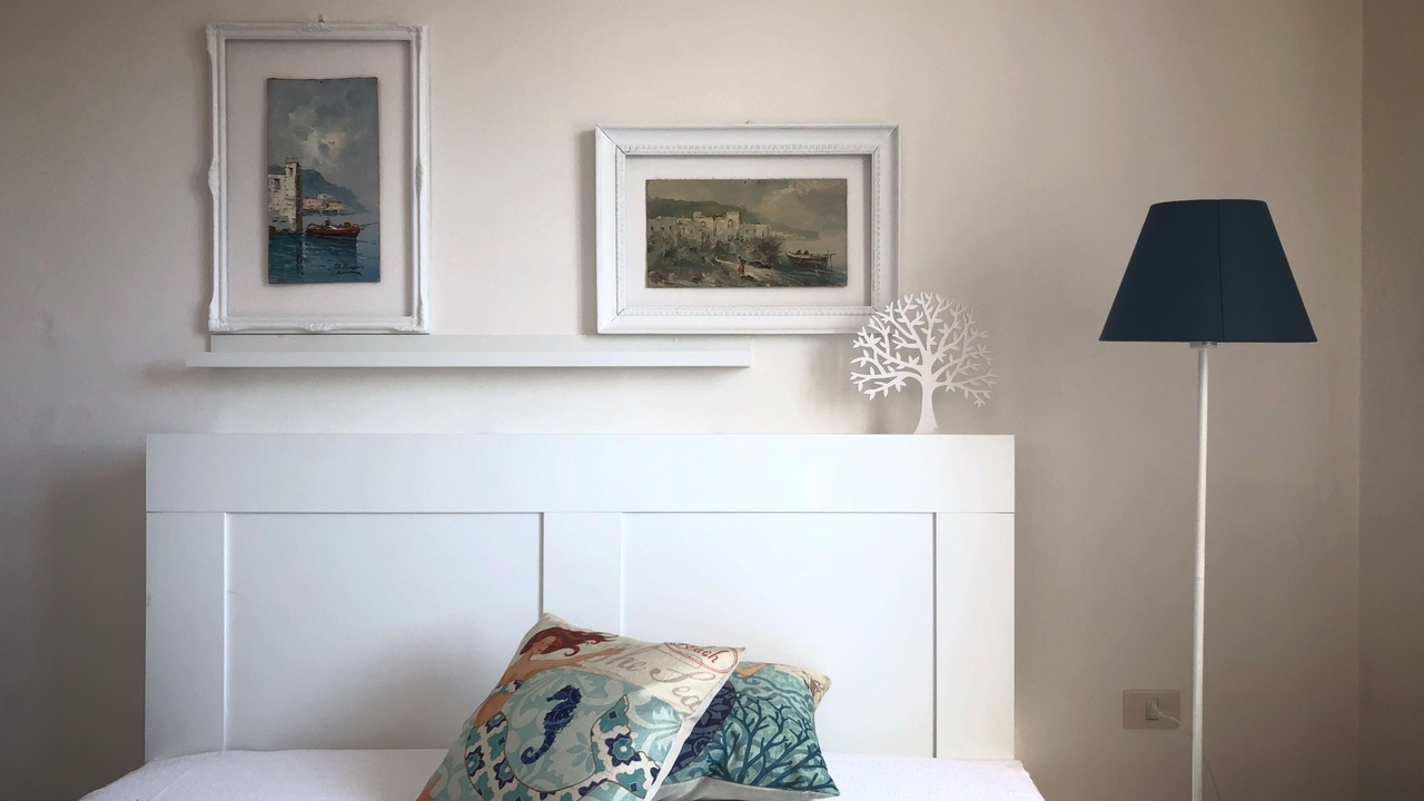 Photo of Bedroom in Milano Marittima