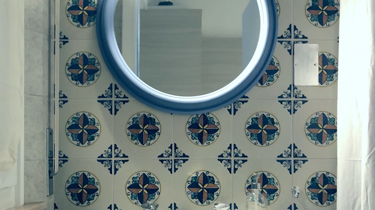 Photo of Bathroom in Milano Marittima