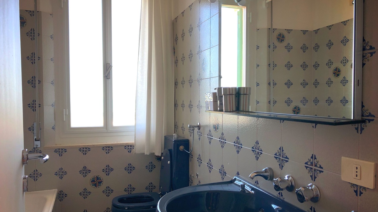 Photo of Bathroom in Milano Marittima