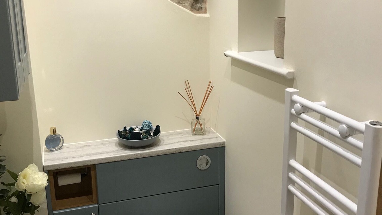 Photo of Bathroom in Compton Dando