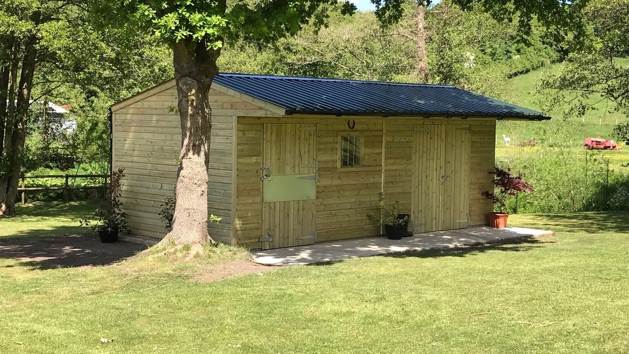 Photo of Outdoor in Compton Dando