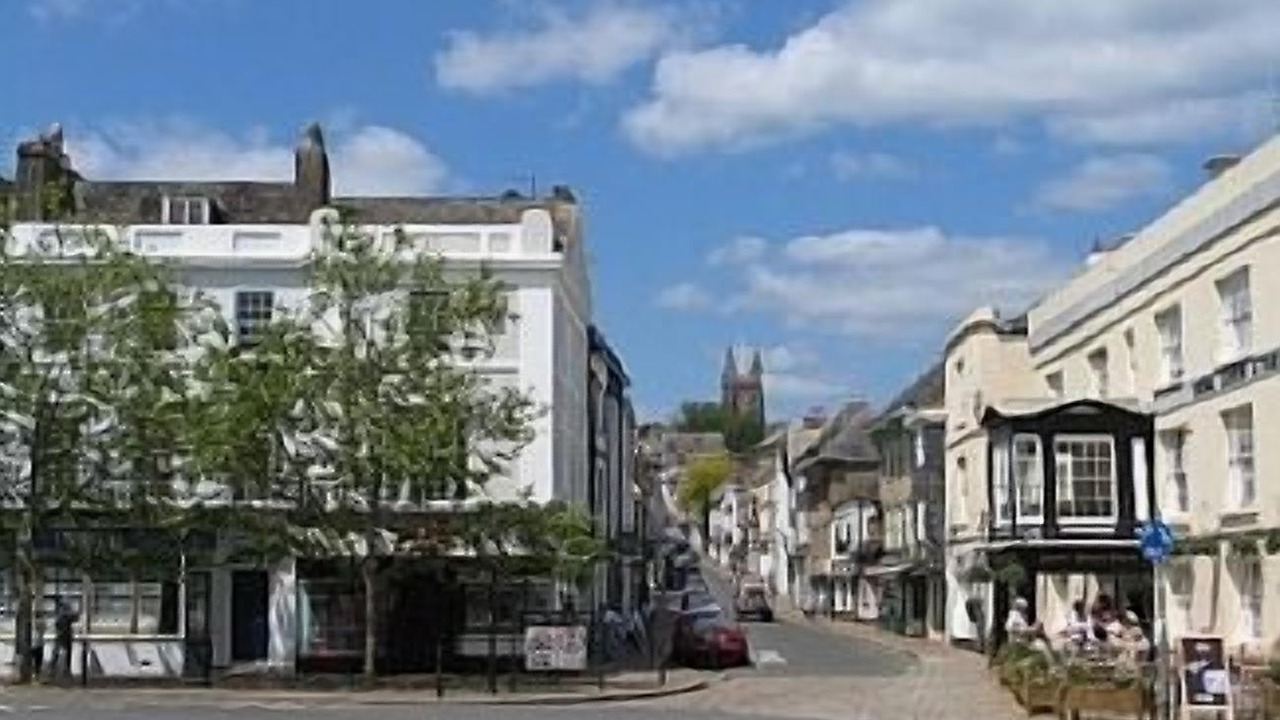 Photo of Others in Paignton