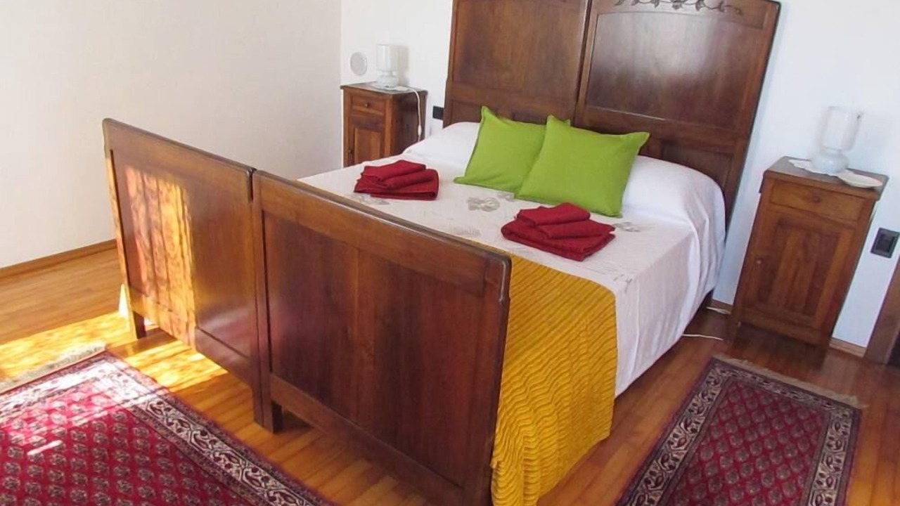 Photo of Bedroom in Spinea