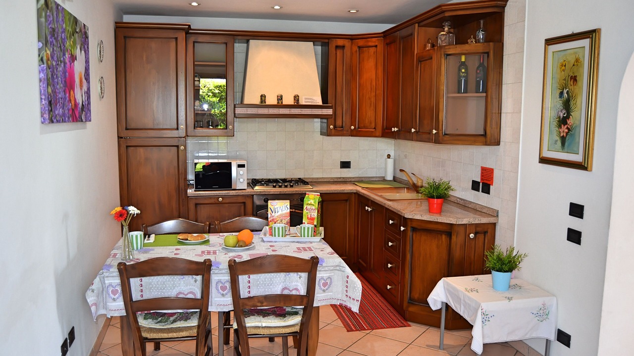 Photo of Kitchen in Spinea