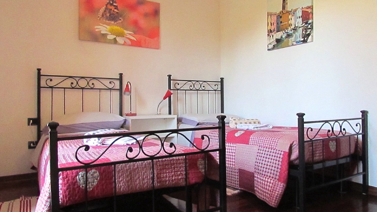 Photo of Bedroom in Spinea