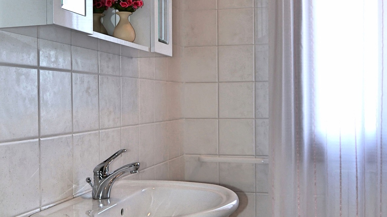 Photo of Bathroom in Spinea