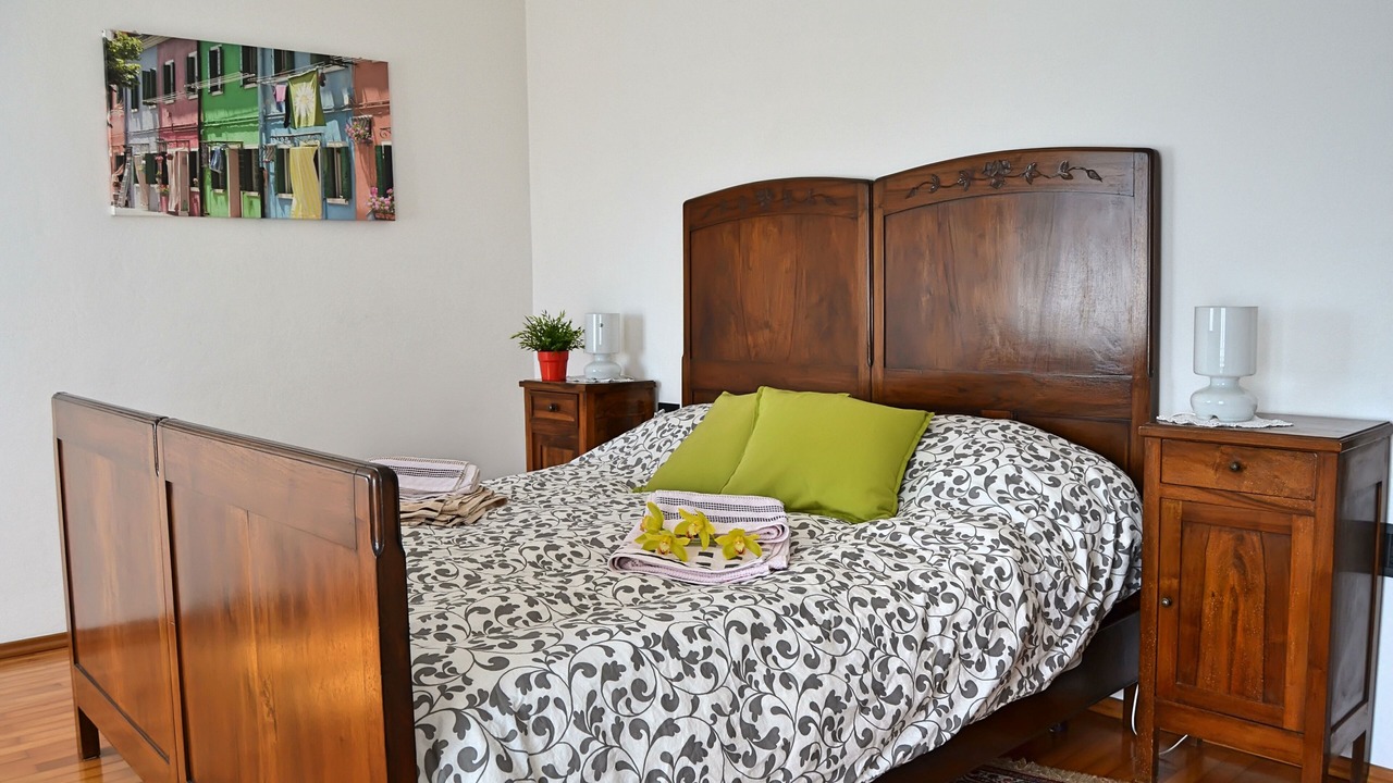 Photo of Bedroom in Spinea