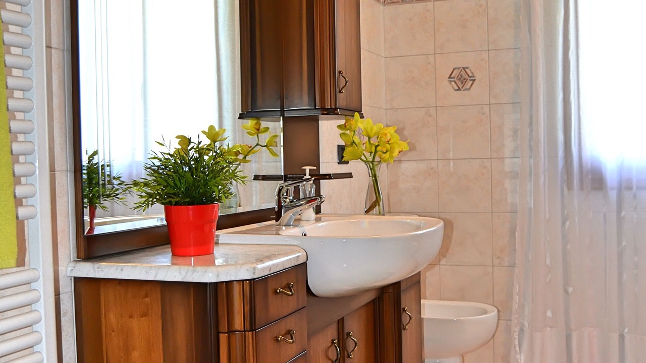 Photo of Bathroom in Spinea