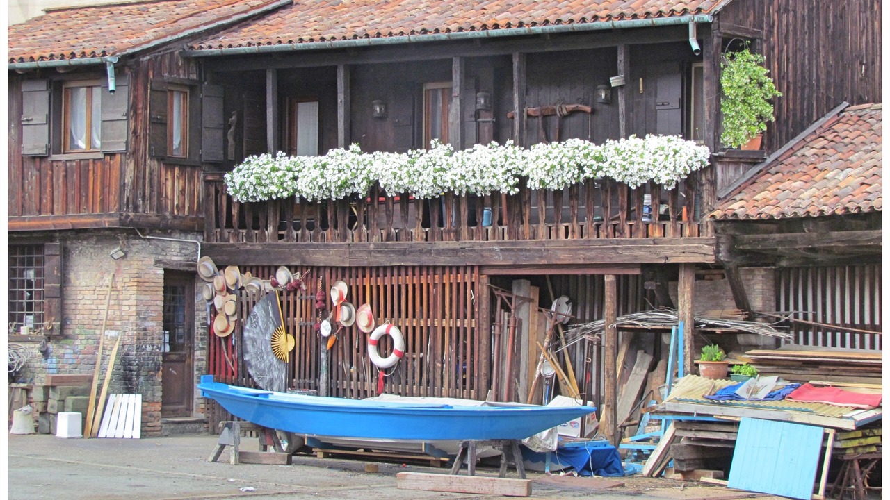 Photo of Outdoor in Spinea