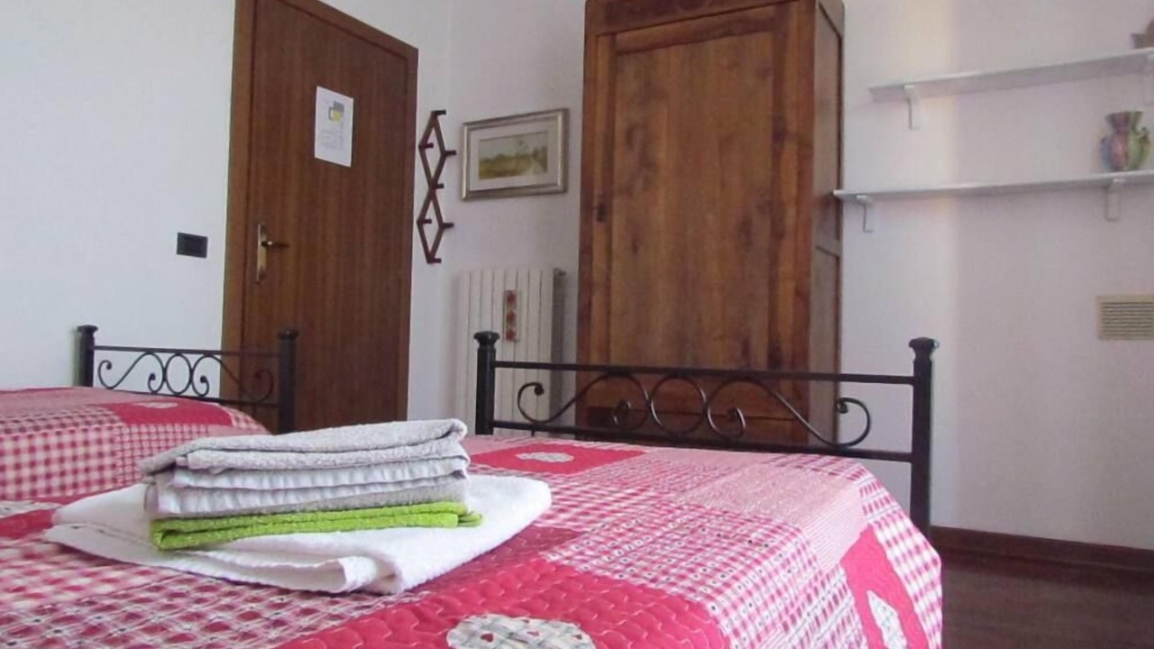 Photo of Bedroom in Spinea