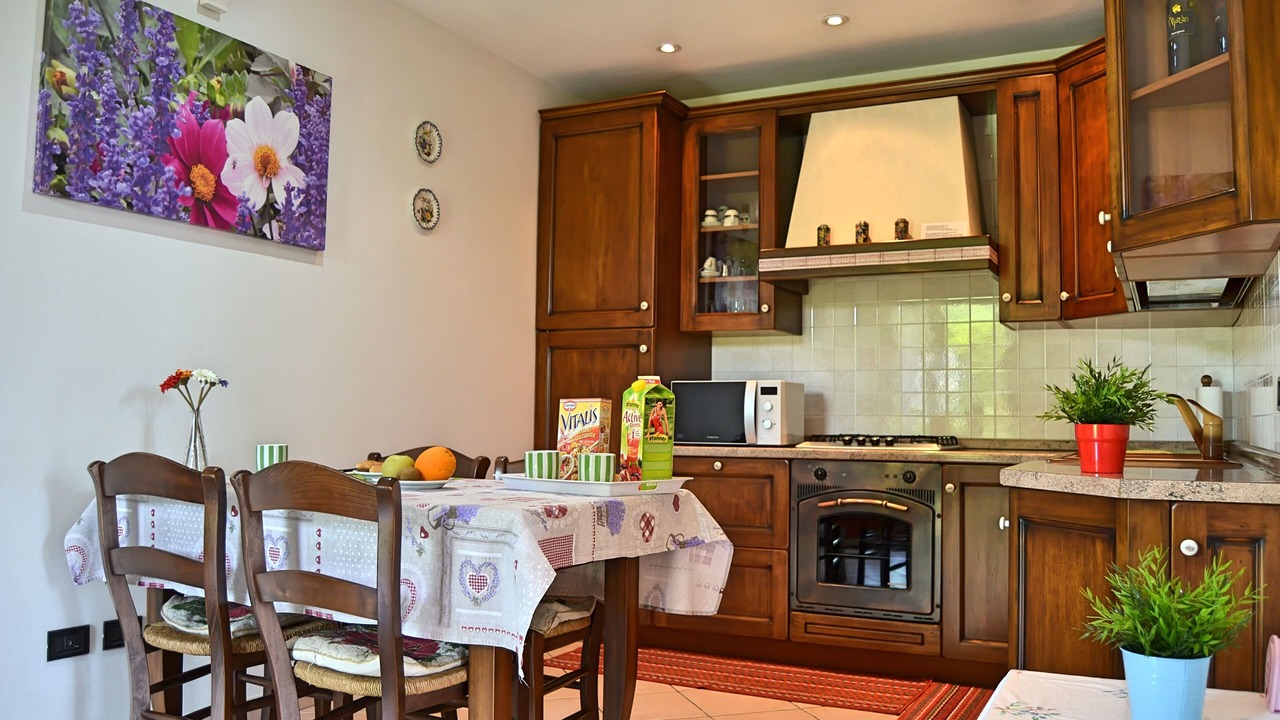 Photo of Kitchen in Spinea