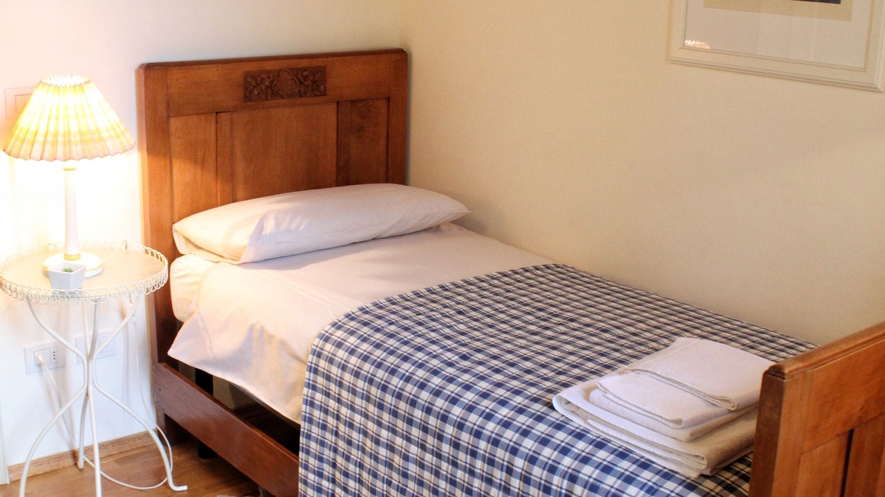 Photo of Bedroom in Nord-Est