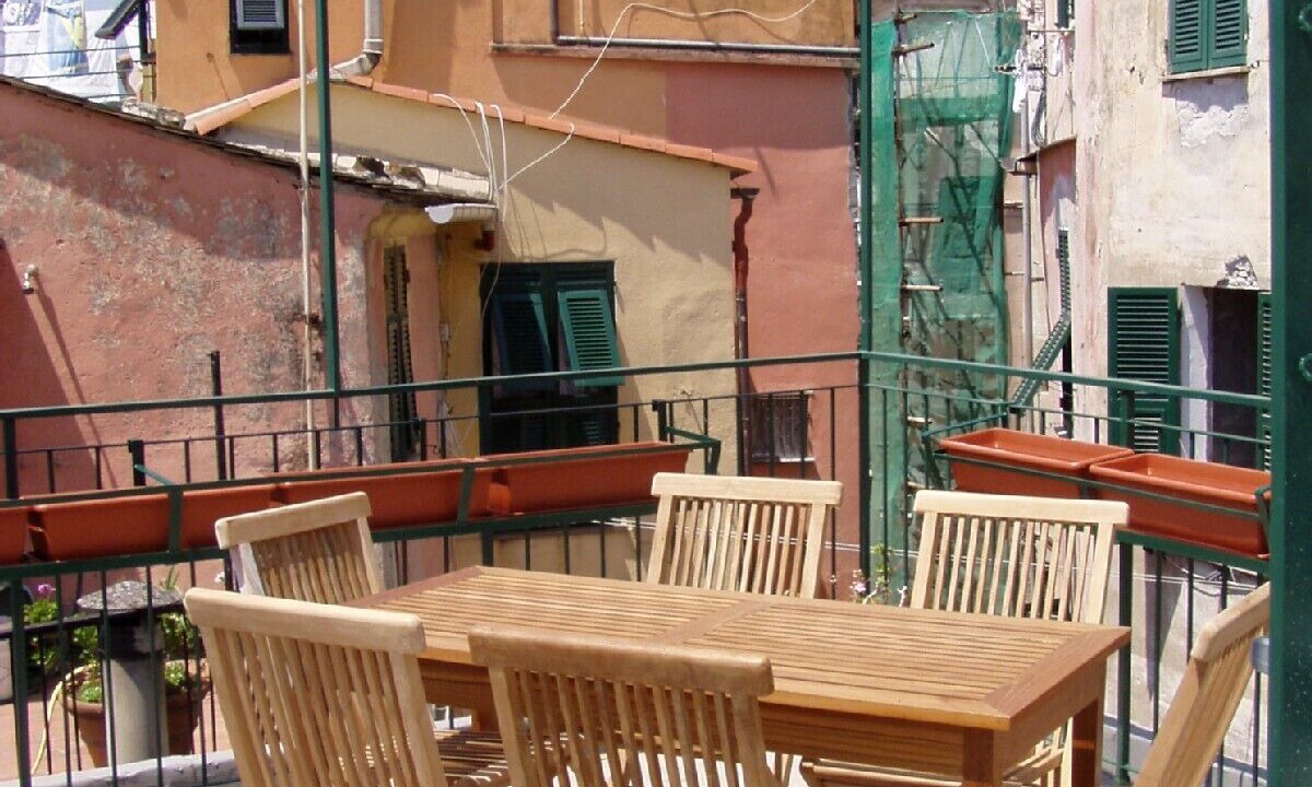 Photo of Outdoor in Vernazza