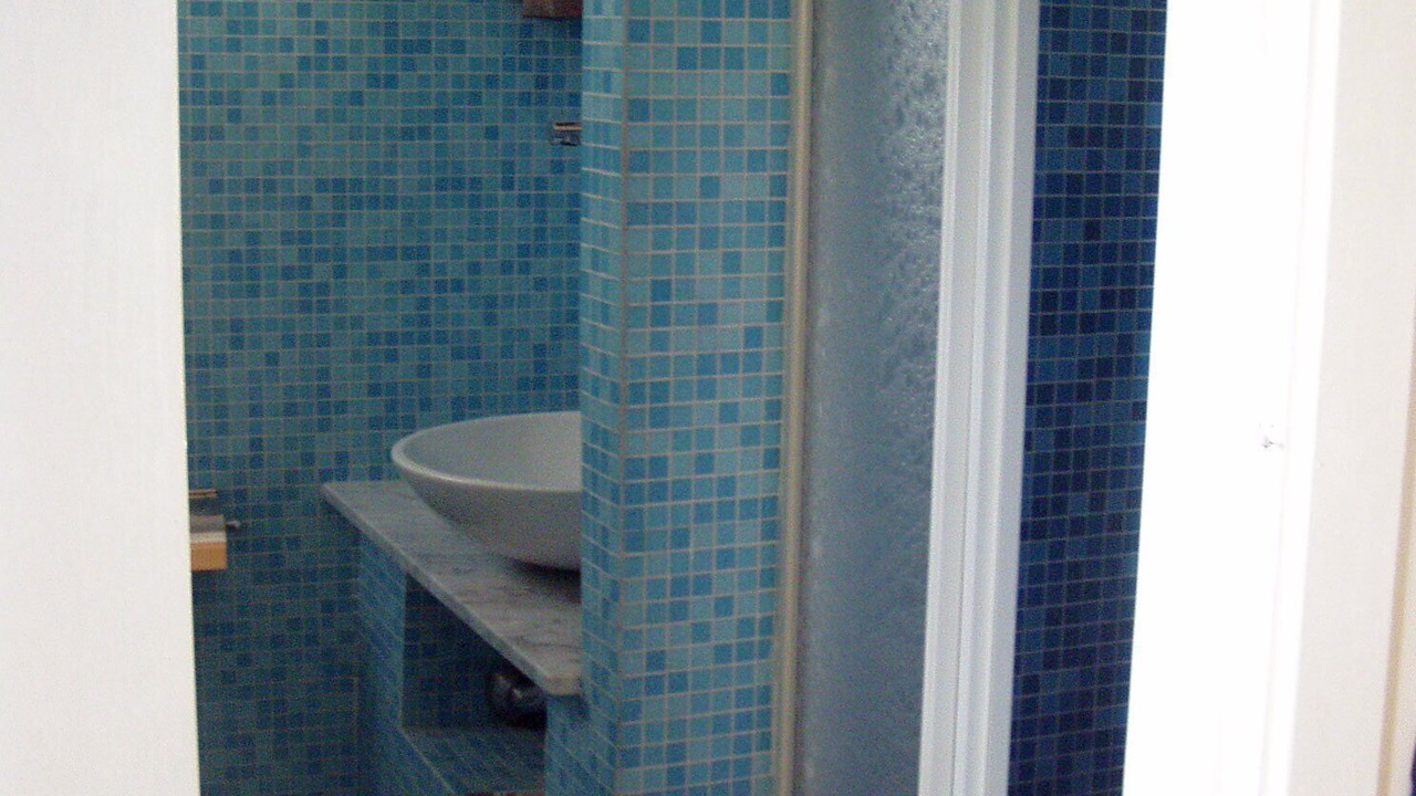 Photo of Bathroom in Vernazza