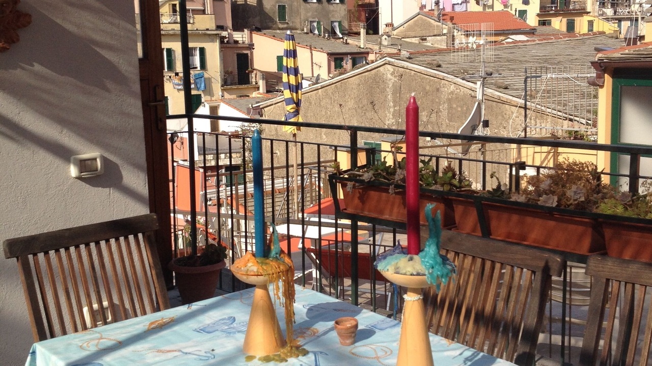 Photo of Outdoor in Vernazza