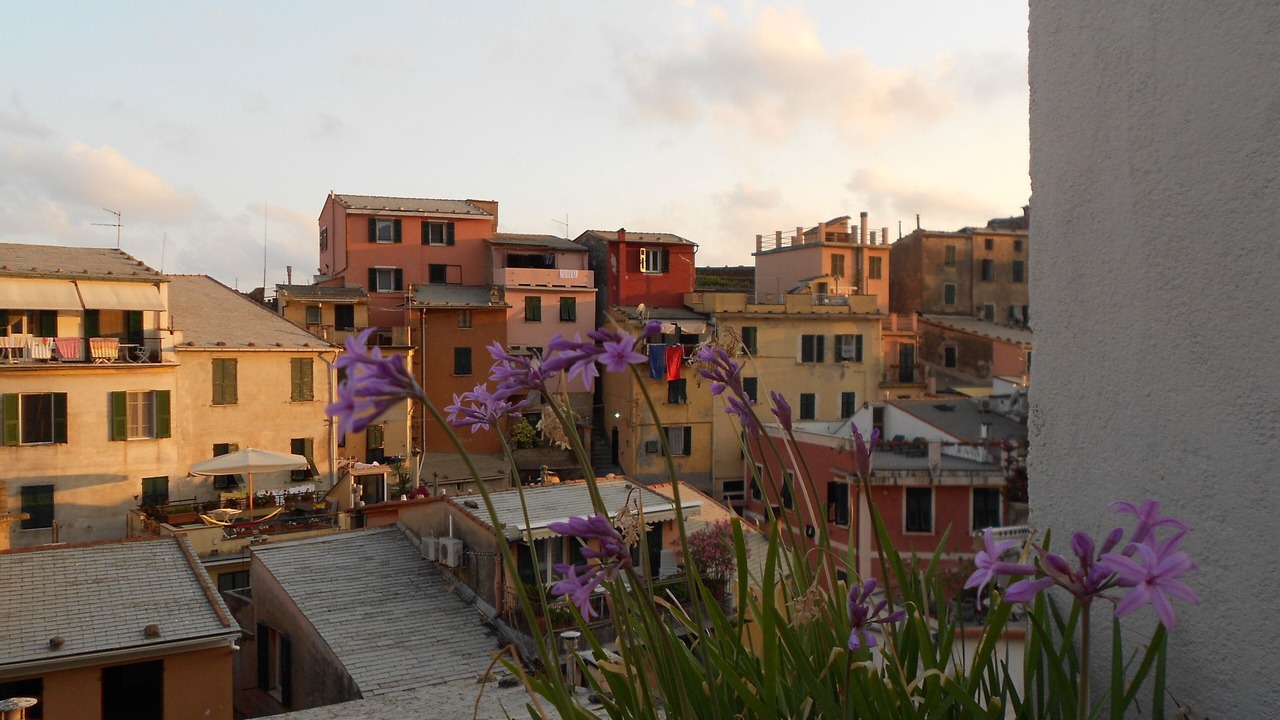 Photo of Others in Vernazza