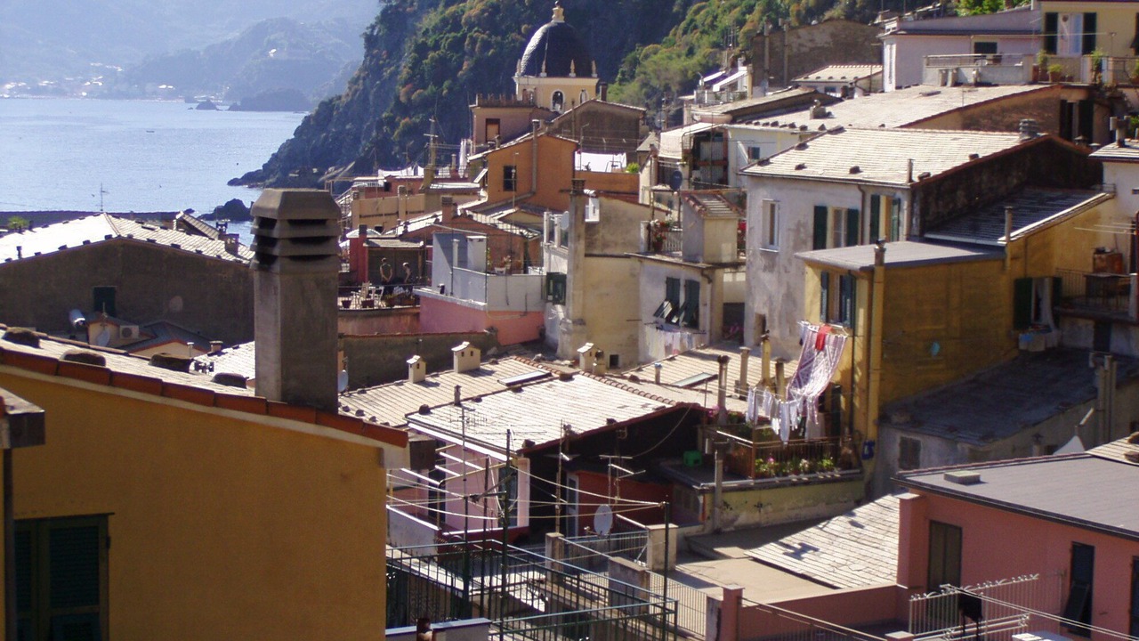 Photo of Others in Vernazza