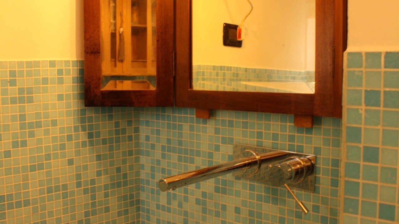 Photo of Bathroom in Vernazza